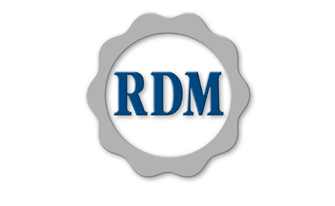 logo rdm