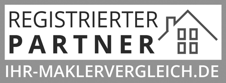 Immobilienmakler Gewerbeimmobilien